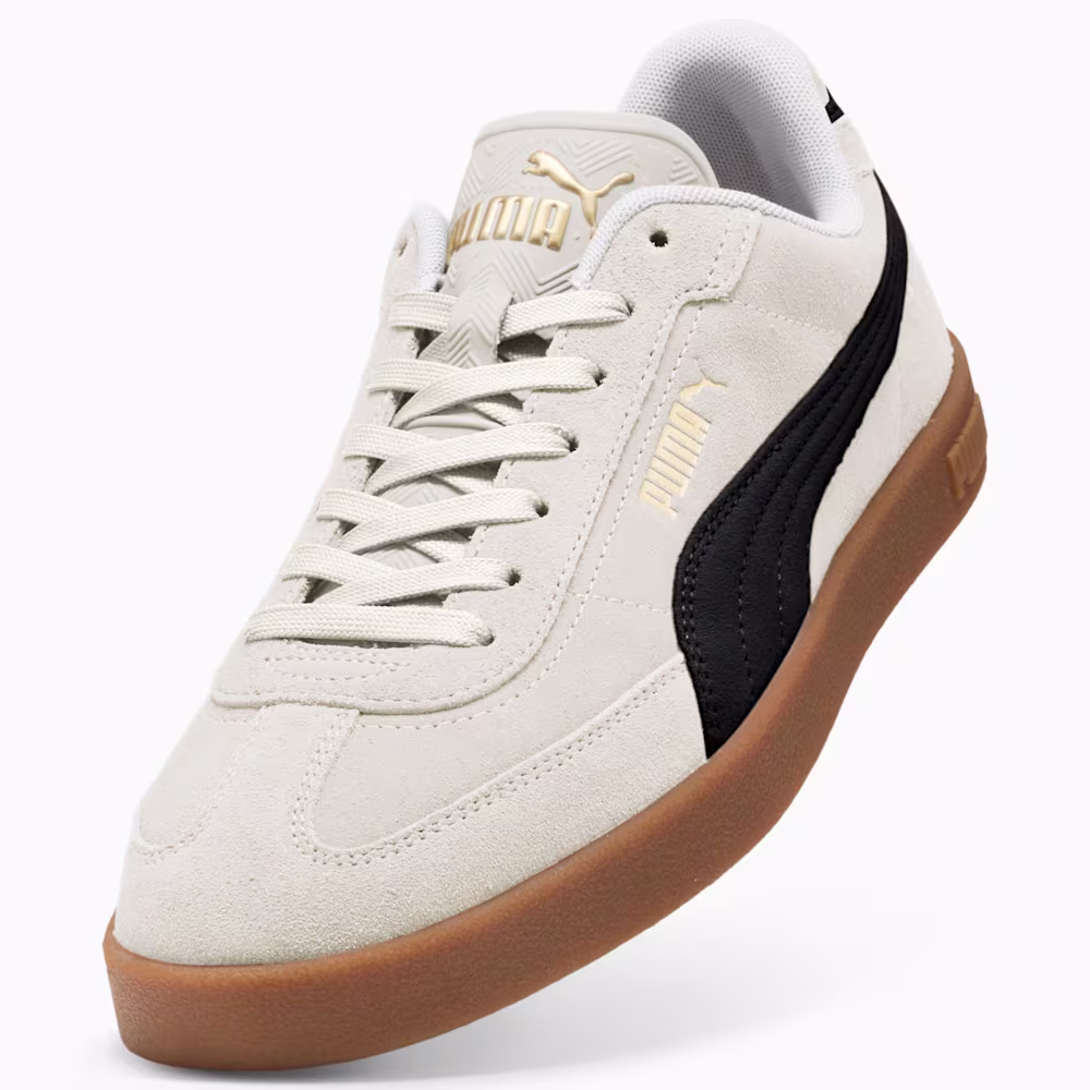 TENIS MASCULINO PUMA PUMA CLUB II ERA SUEDE – foto 5